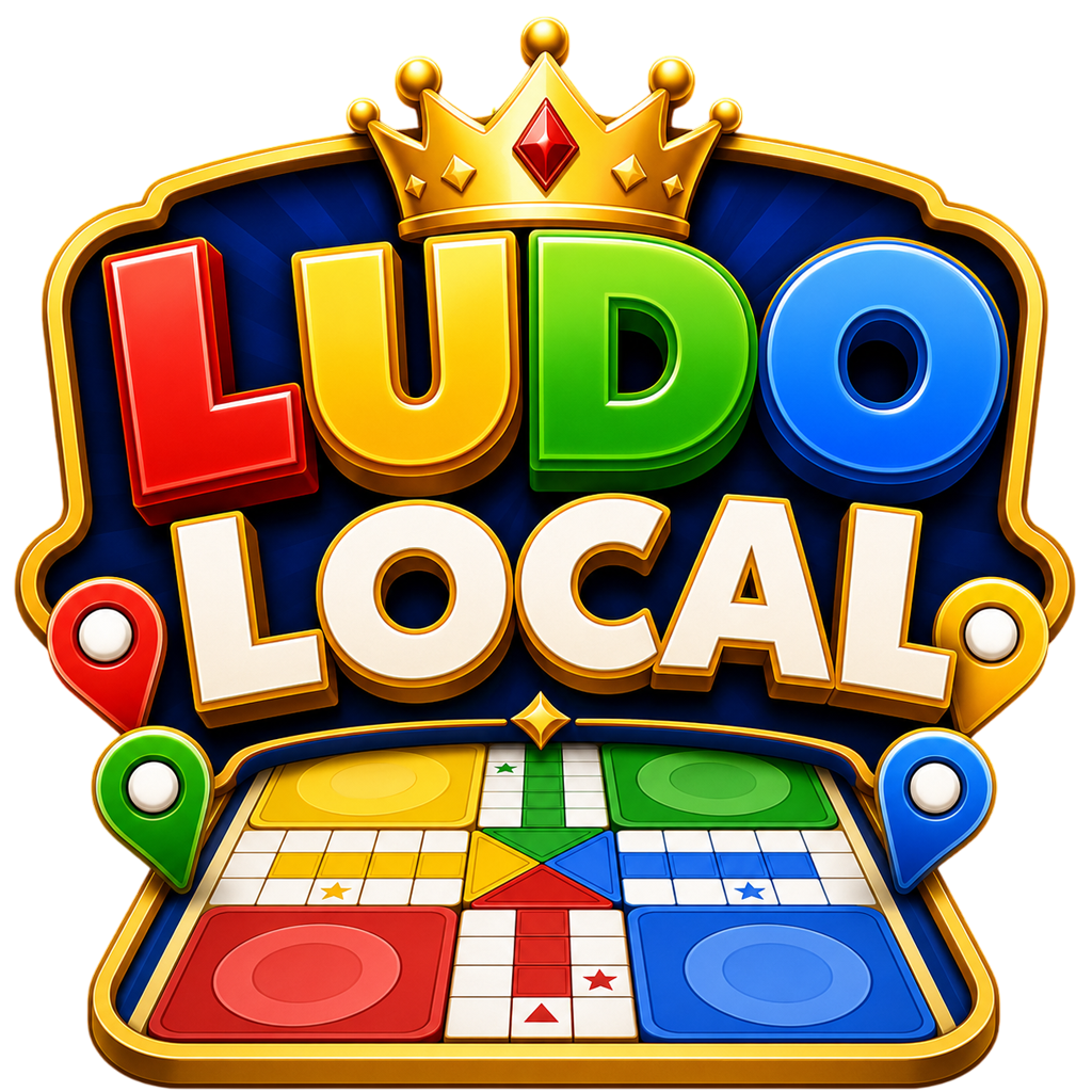 Ludo Social King